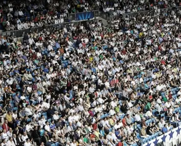 5 Reasons to Watch Apple’s Real Madrid Immersive Video