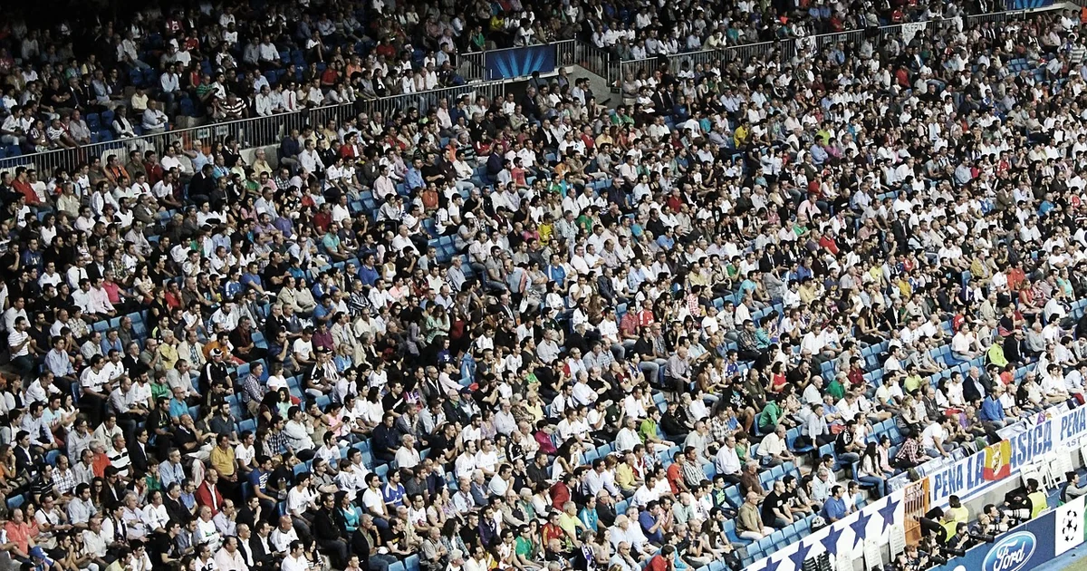 real madrid immersive video
