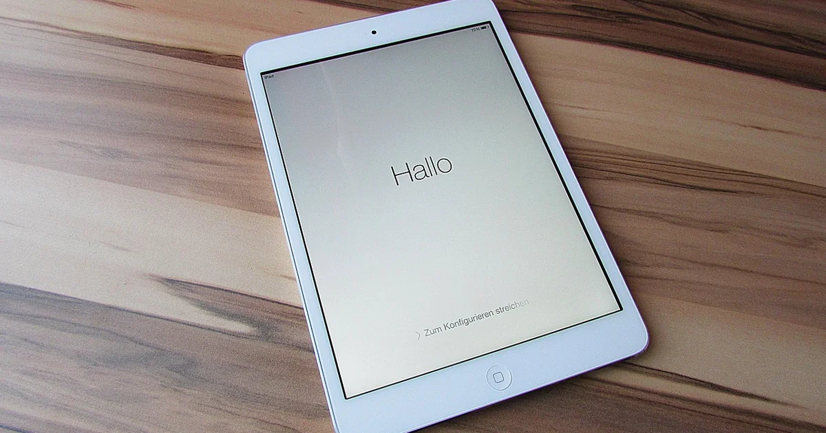 instagram ipad redesign
