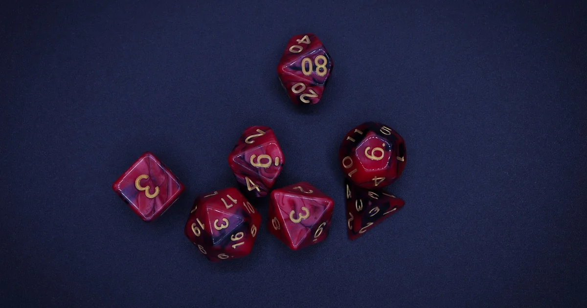 dnd game canceled
