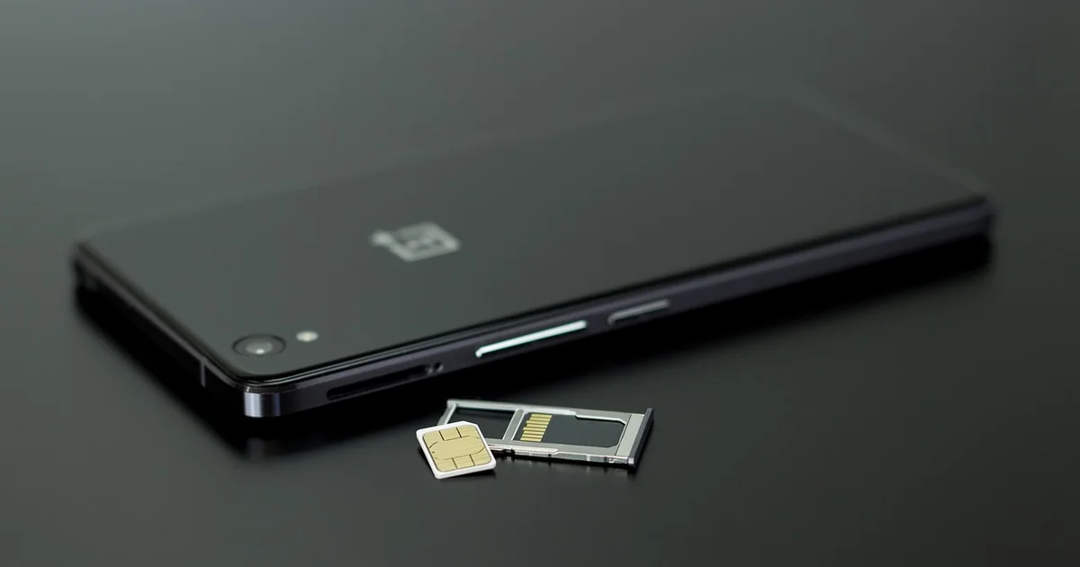esim vs sim android