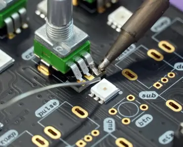CircuitHub Takes $28M to Make PCBs Like Cloud Compute