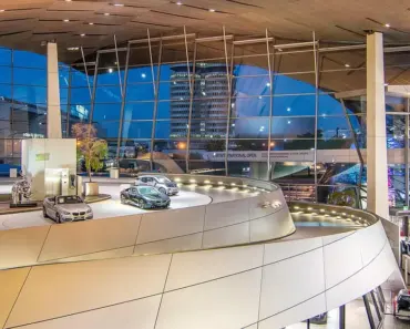 BMW’s 20% IONNA Charging Deal: 5 Key Perks BMW’s 20% IONNA Charging Deal: 5 Key Perks