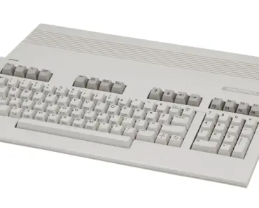 5 Ways Commodore Made a Sync Splitter
