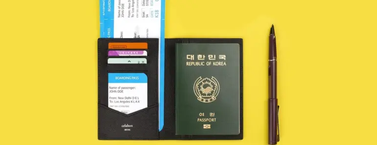 7 Ways to Get a Passport Without President Trump on It