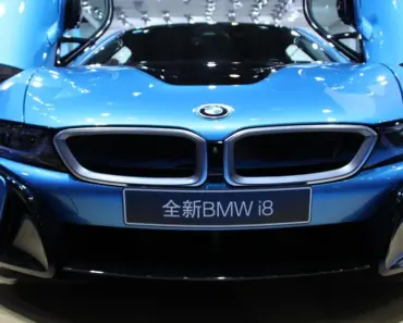 BMW Ventures’ New $300M Fund: 7 Ways AI is Riding Along