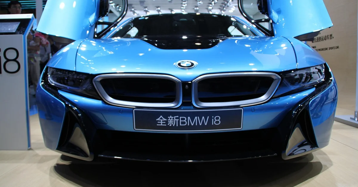 bmw i ventures fund