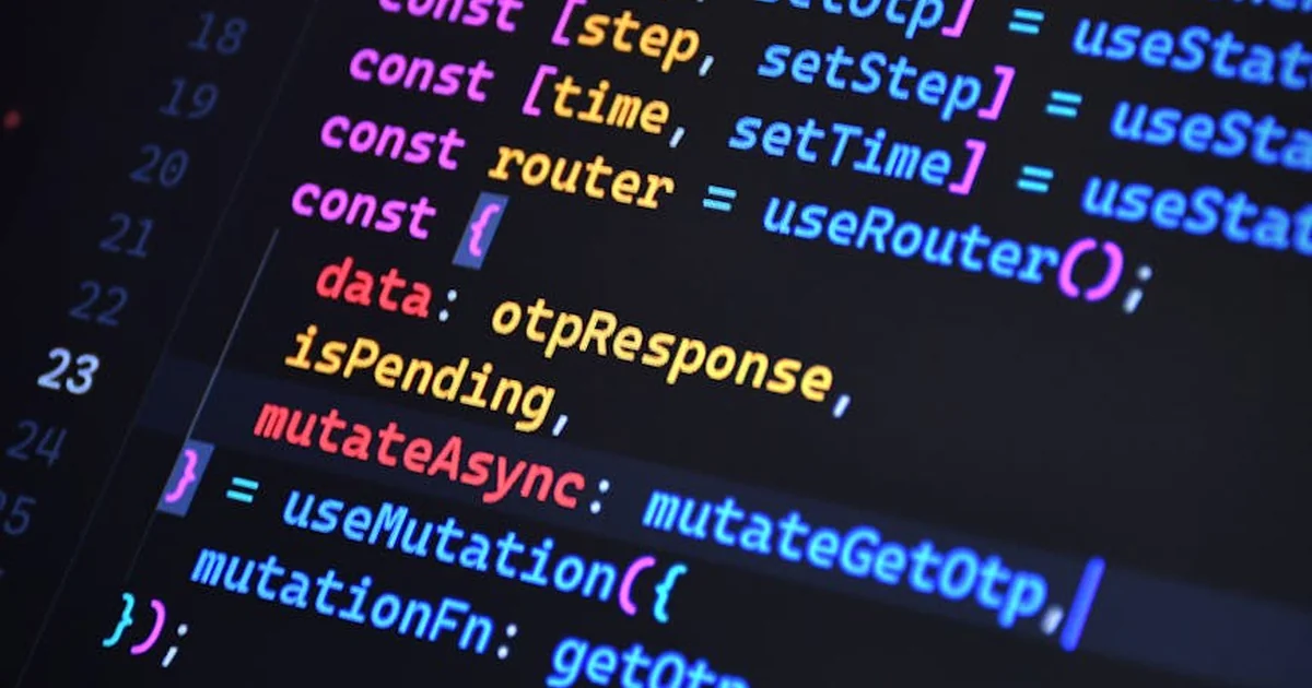 vibe coding maintenance