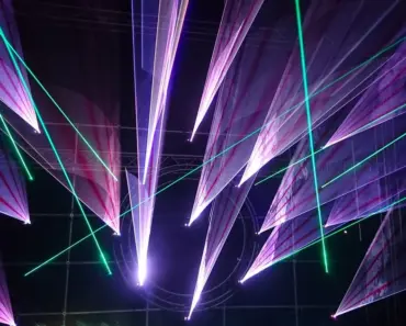 7 Ways NASA Artemis Moon Mission Shows Laser Comms Success