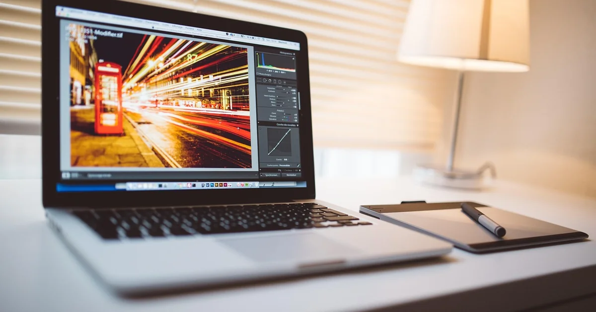 ios photo editing features