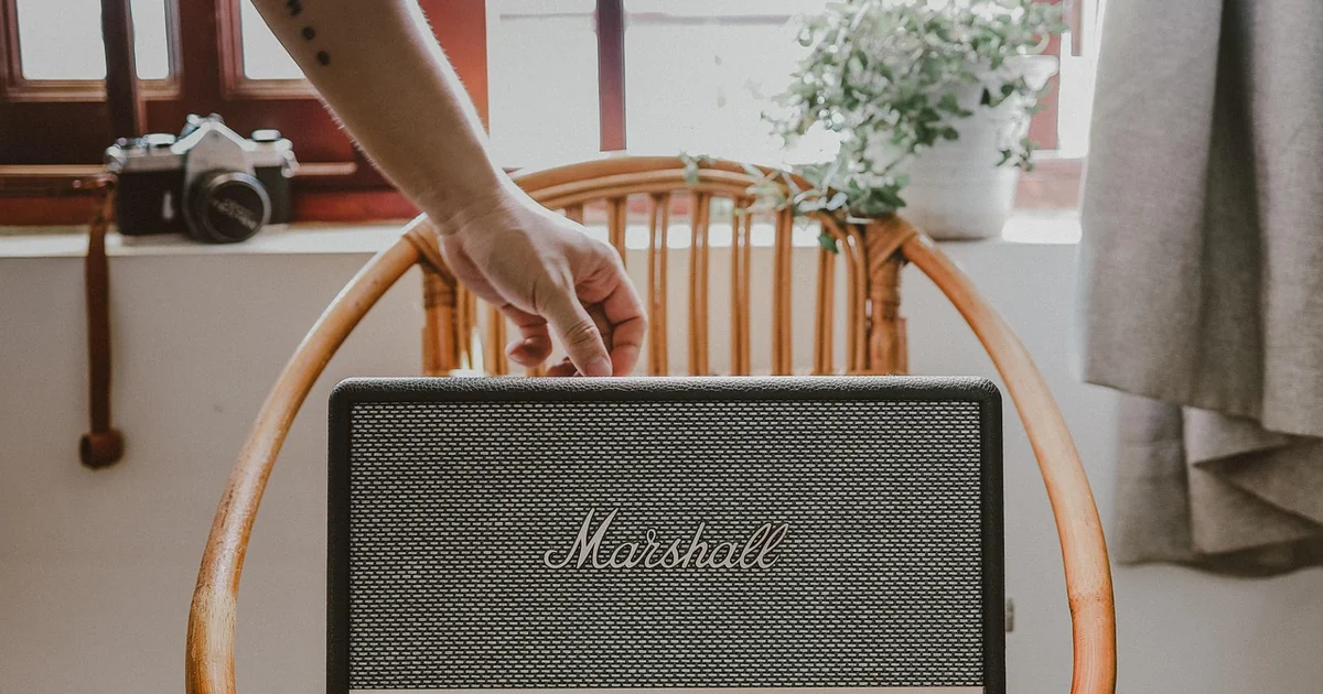 underrated bluetooth speaker brands