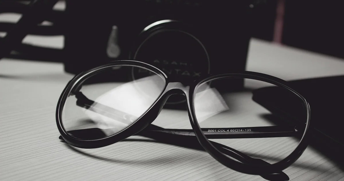 google intelligent eyewear review