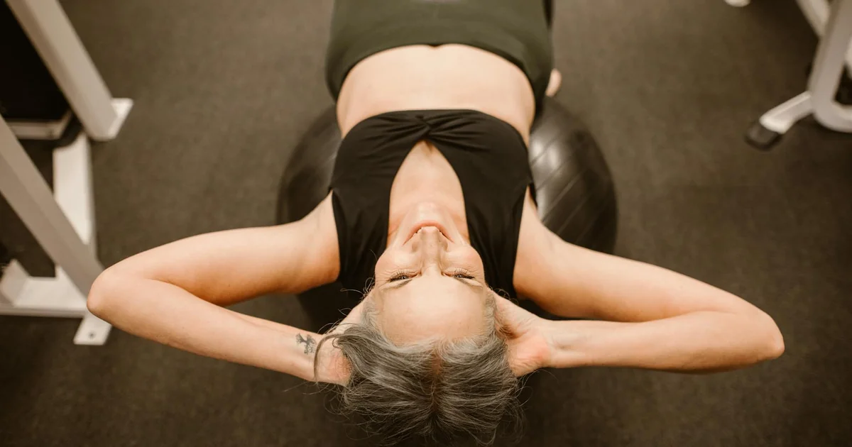 women hormone health