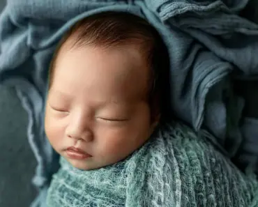 Infants Bleeding to Death After Parents Skip Vitamin K