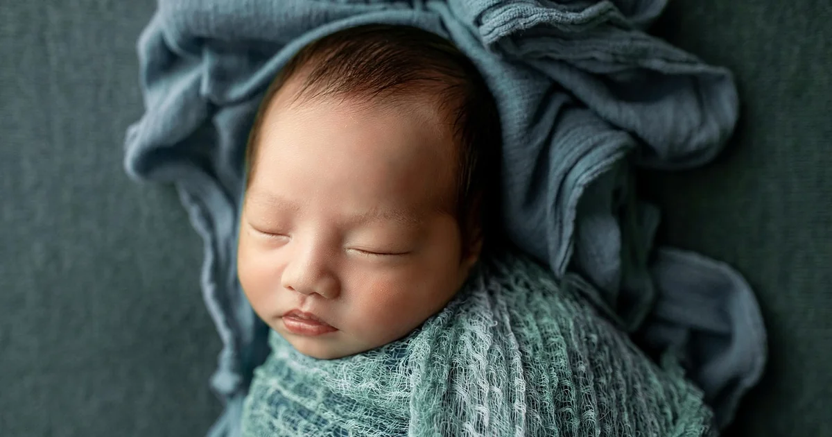 infant vitamin k deficiency