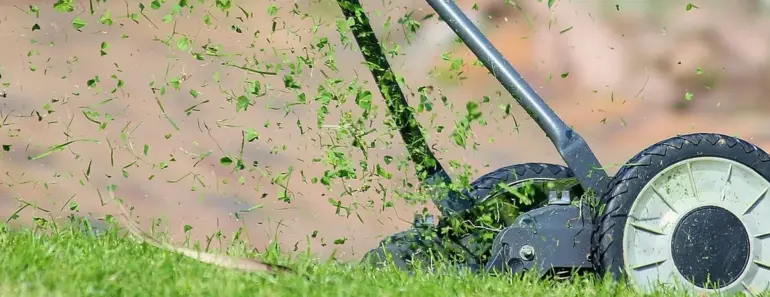 Reasons the iPhone-Controlled Anthbot M9 Robot Lawn Mower