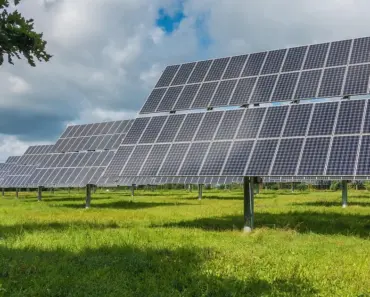 Meta Inks Deal for Space-Based Solar Power at Night