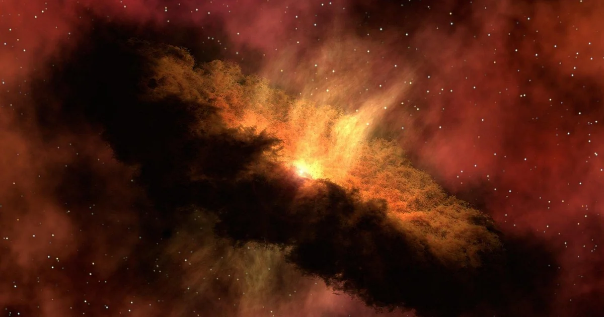 astronomical teases