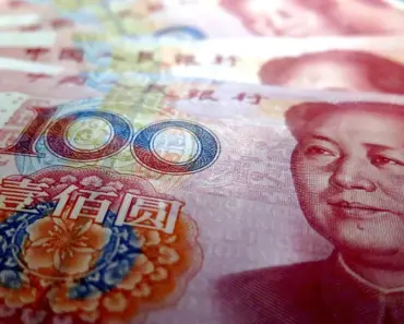China Sharpens Criticism of Chip-Equipment Bill Trump Visit