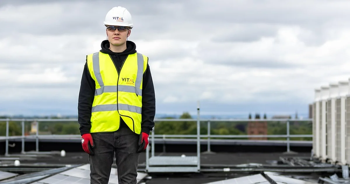 apprenticeship degrees