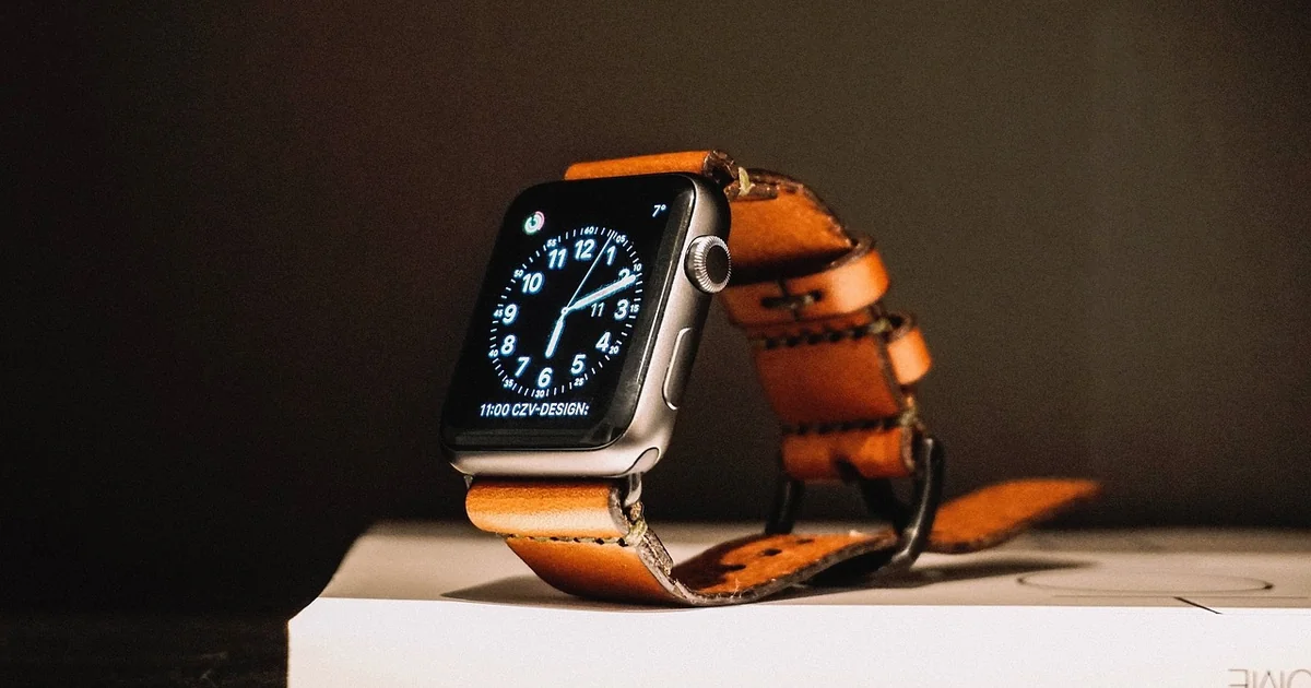 apple watch series 12