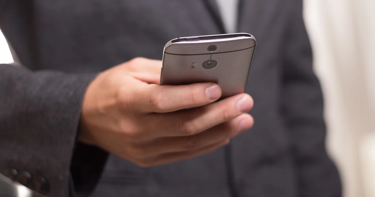turn smartphone into dumb