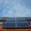 Cloud Condition Pushes Solar Panels Over 100%