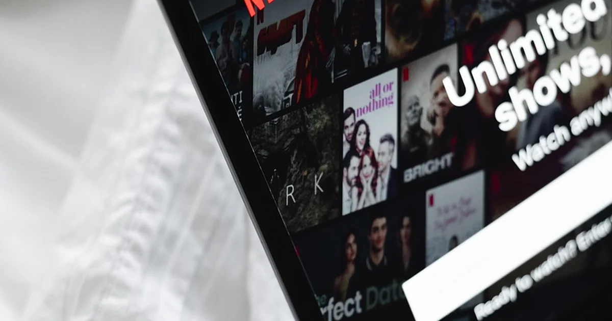 netflix other network shows