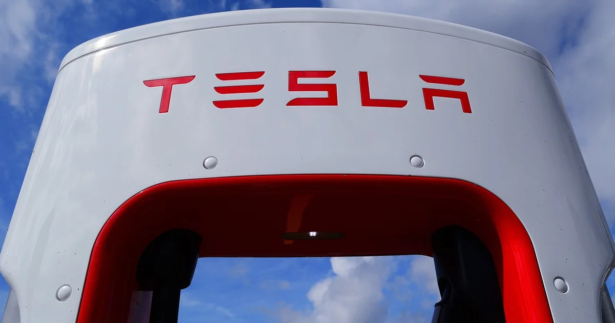 ev truck charging expansion