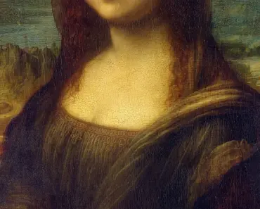 3 Rare Lunar Tips to Spot Da Vinci Glow