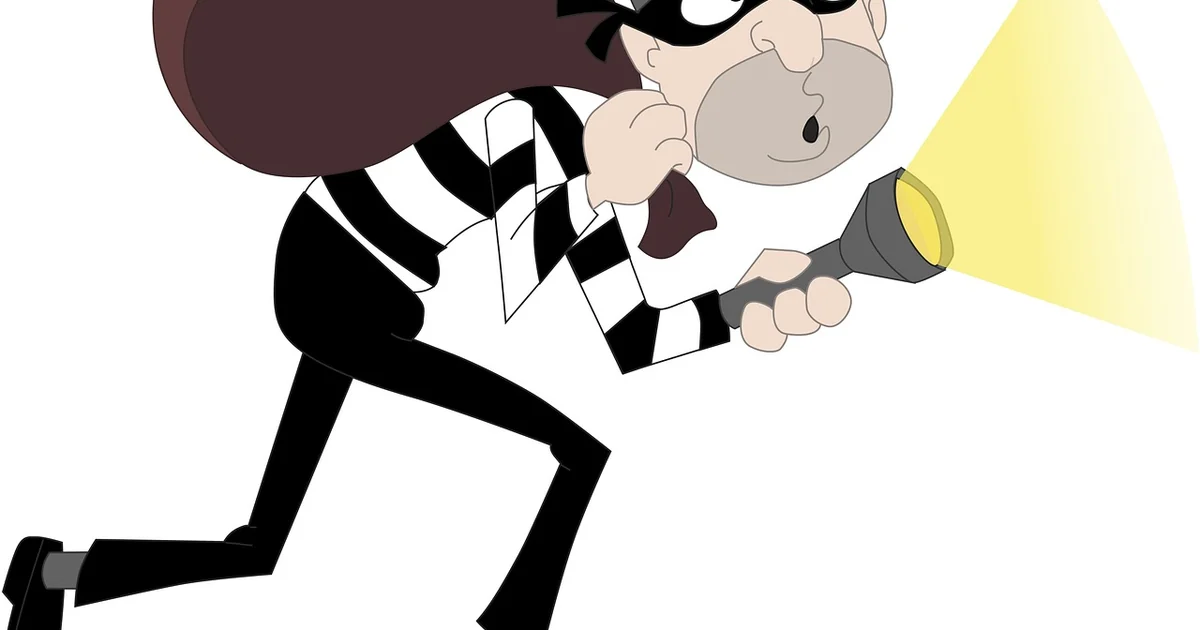 ricochet anime villain