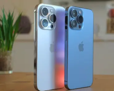 7 Next Year iPhone Pro Models Design Leaks Revealed