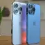 7 Next Year iPhone Pro Models Design Leaks Revealed