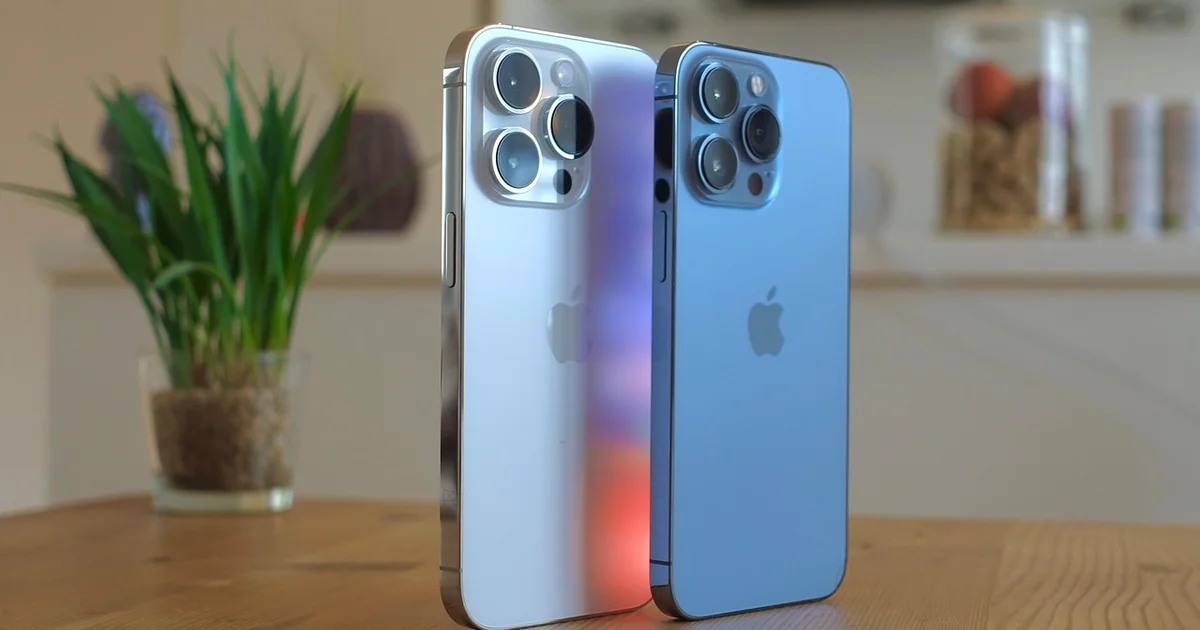 iphone pro design leaks