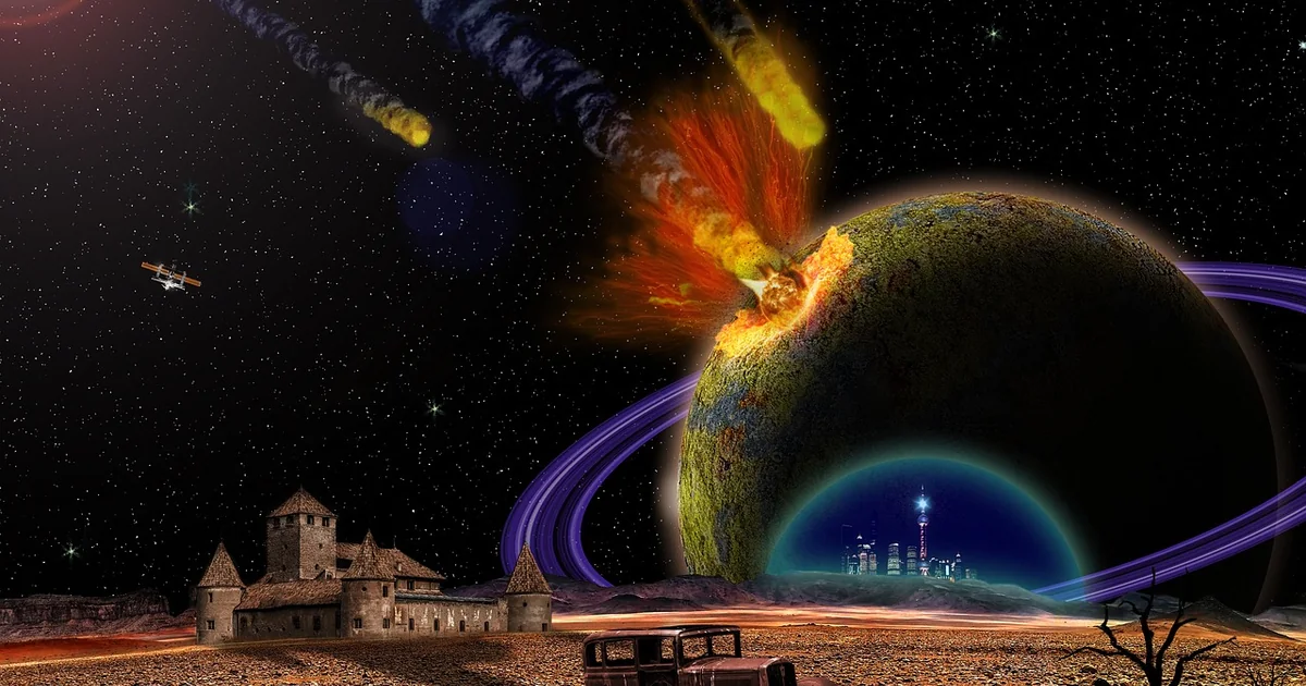 discord end to end