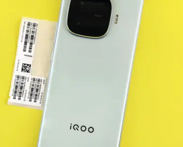 iQOO 15T Arrives: Dimensity Monster, 3 Insane Specs