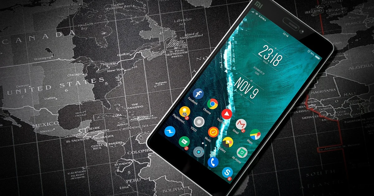 split screen android uses