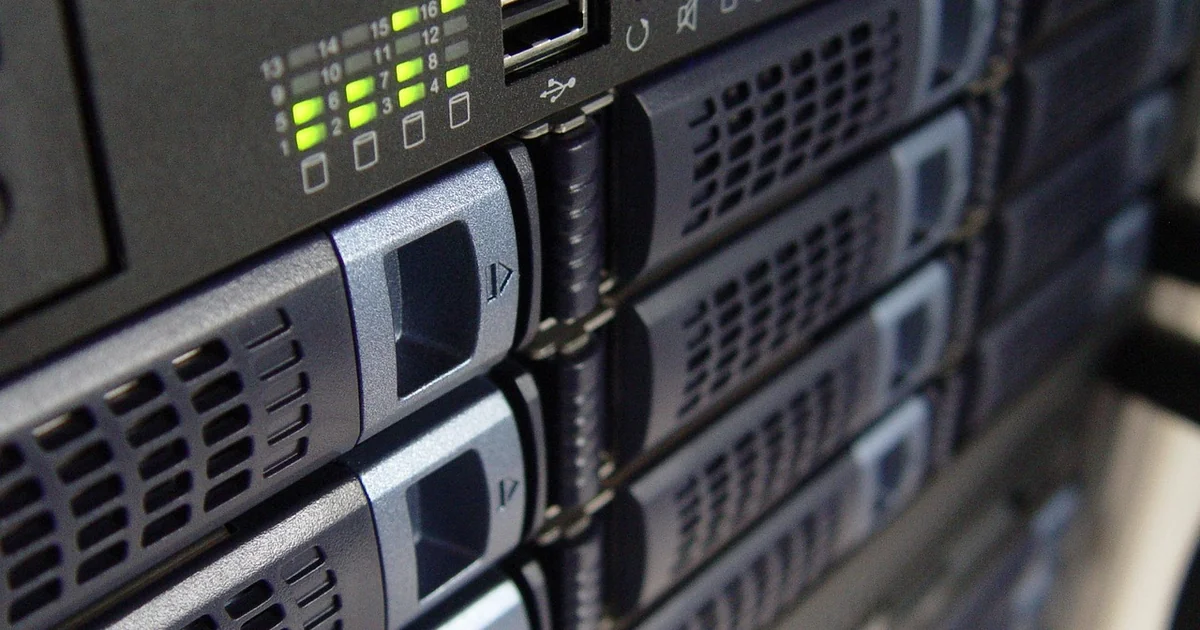 aws mcp server
