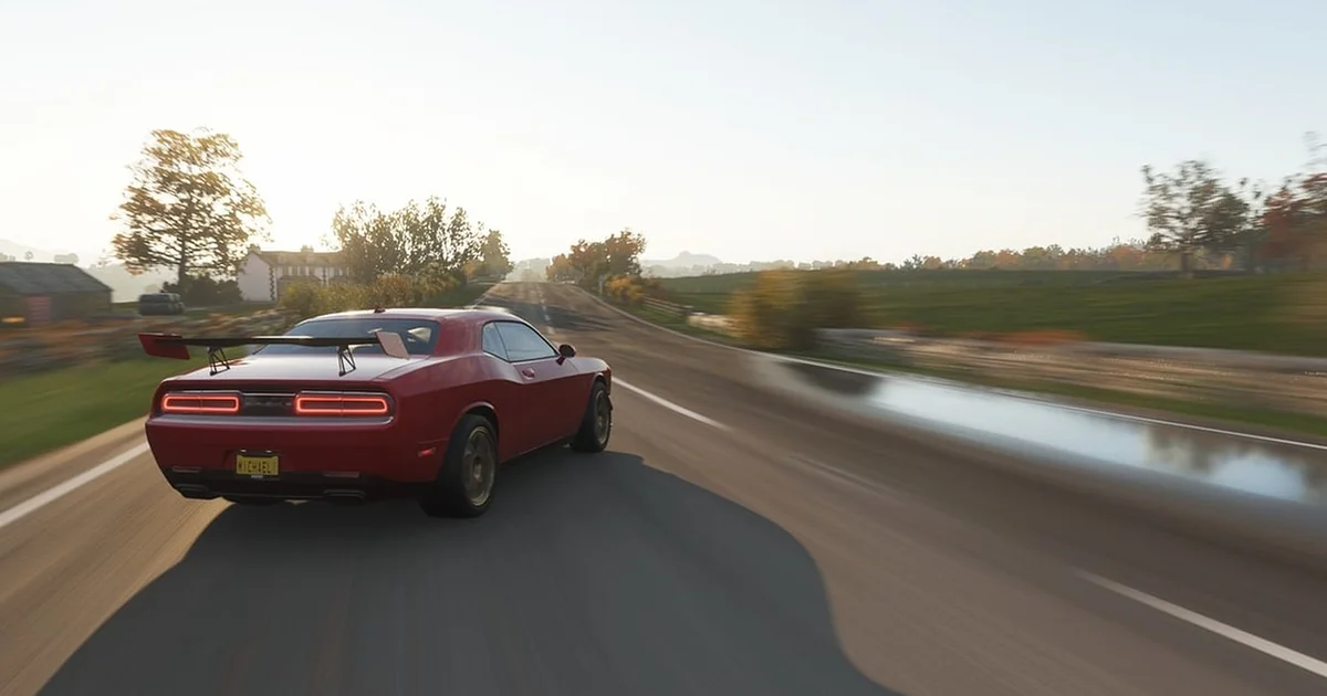 forza horizon 6 game