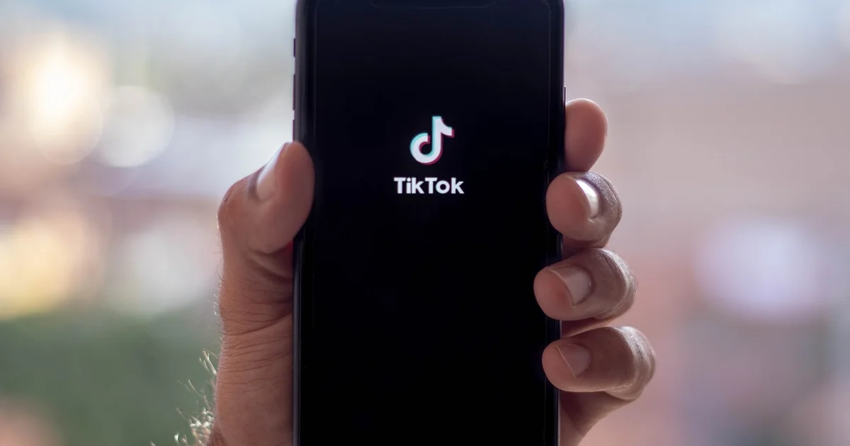 palantir tiktok trend
