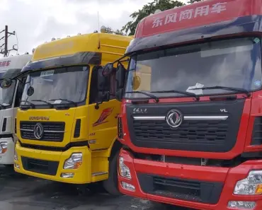 Bolt Partners with China’s Dongfeng for SA EV Fleet Bolt Partners with China’s Dongfeng for SA EV Fleet