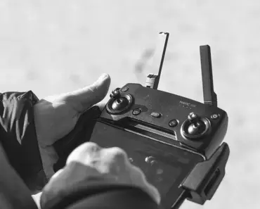 DJI Drone Deal: Save 20% on Flip RC 2