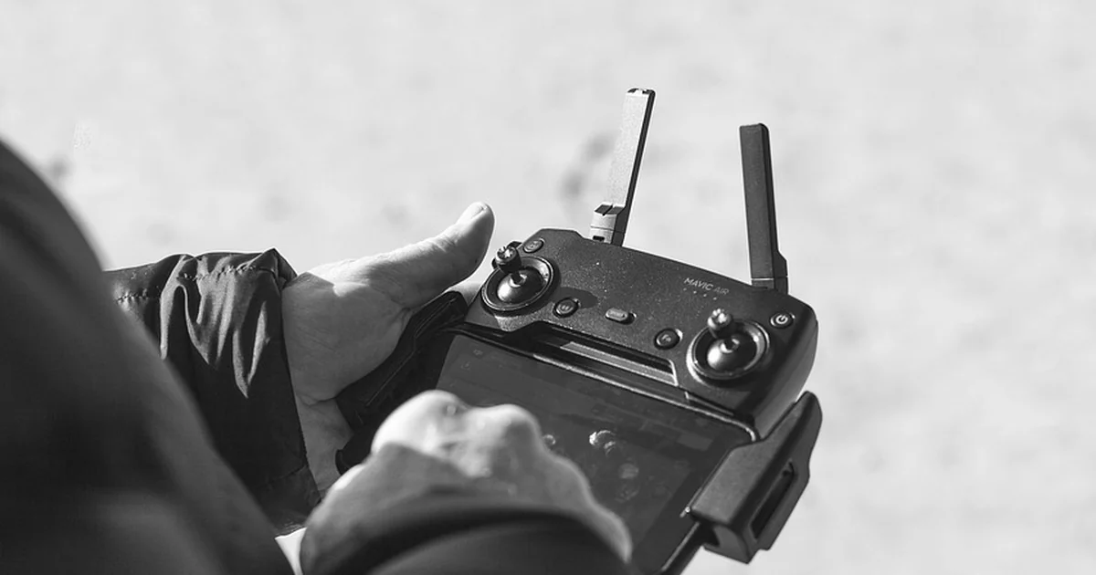 dji flip rc 2