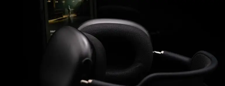 Apple May Be Preparing 5 Mysterious New Over-Ear Headphones