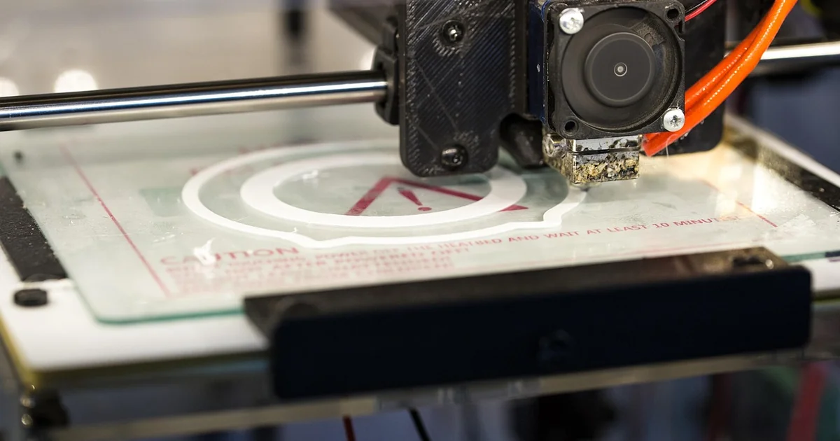 3d printed punch cards