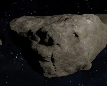 Asteroid JH2 to Fly Right Past Earth: 5 Facts Asteroid JH2 to Fly Right Past Earth: 5 Facts