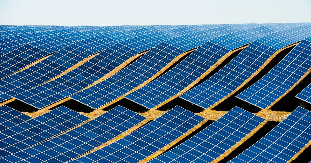 grecell solar generator deal