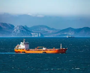 5 Ways Everyone’s a Loser in Strait of Hormuz Game