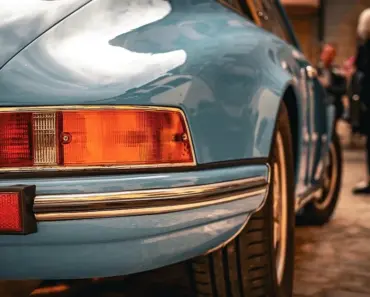 Apple and Porsche Debut 7 Stunning 80s-Inspired Liveries