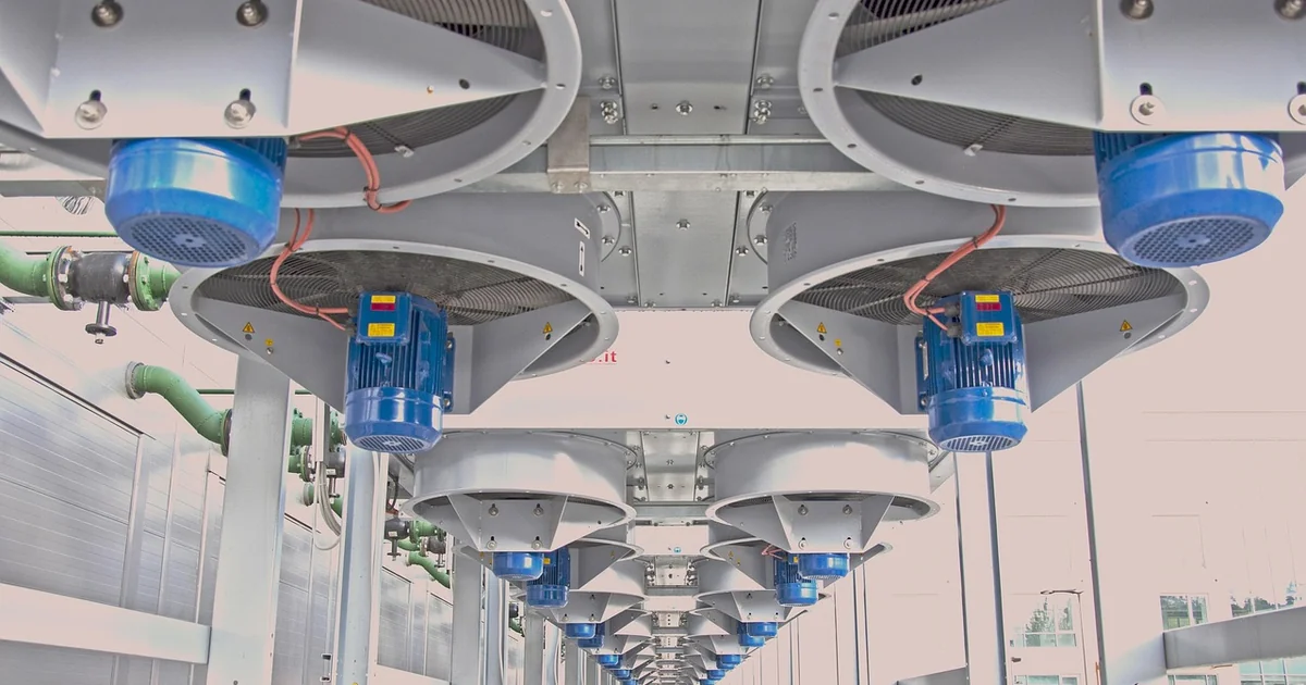 data center solar solutions